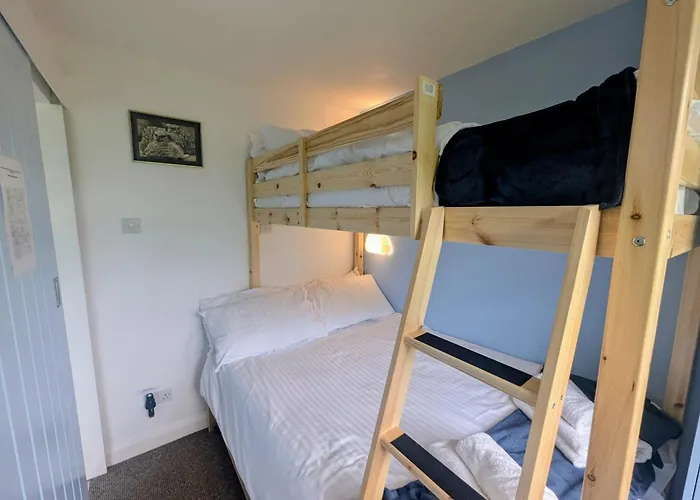 Culver View - Chalet 129 Sandown Bay Holiday Centre